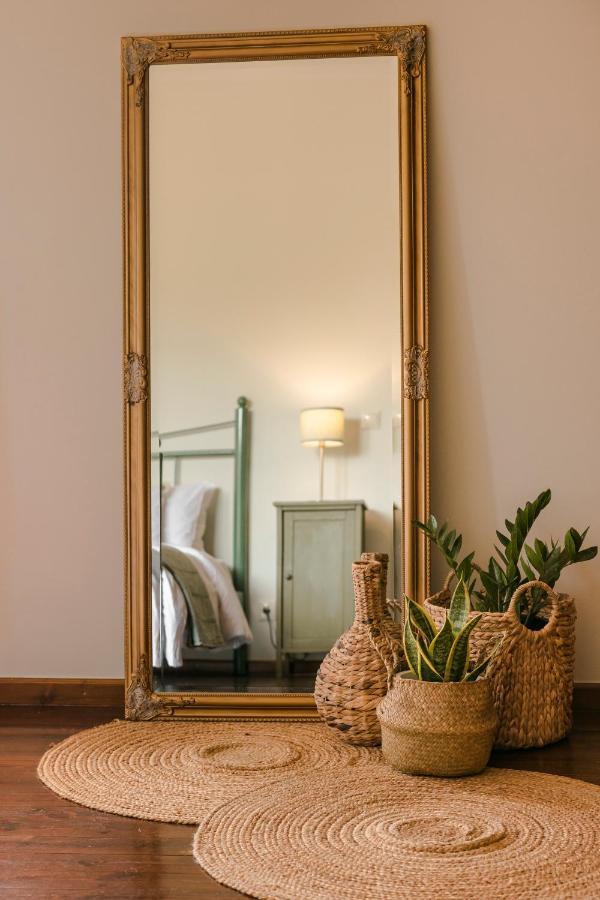 Villa Elena Svoronata Esterno foto